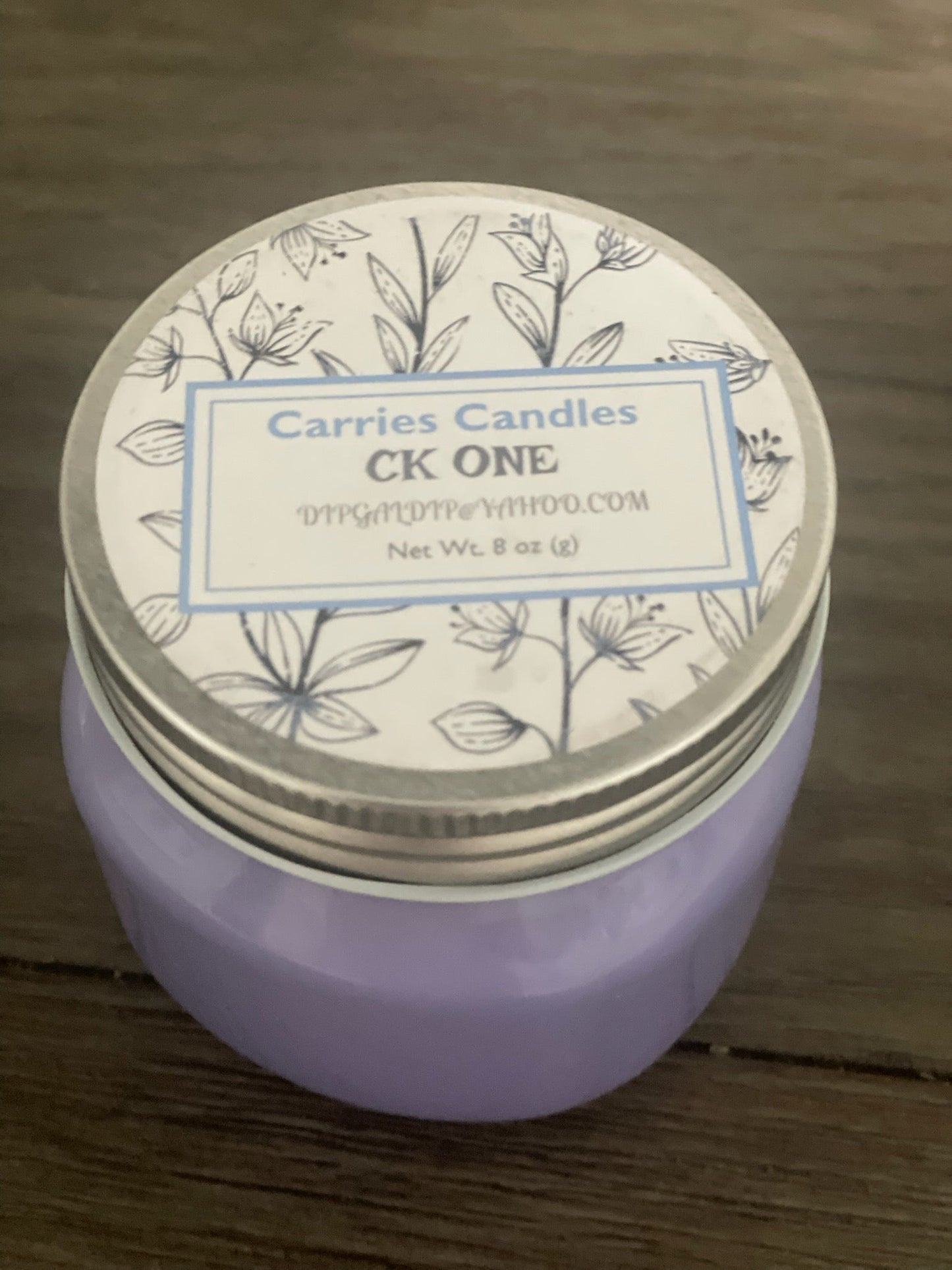 Eucalyptus Mint - Unshopables