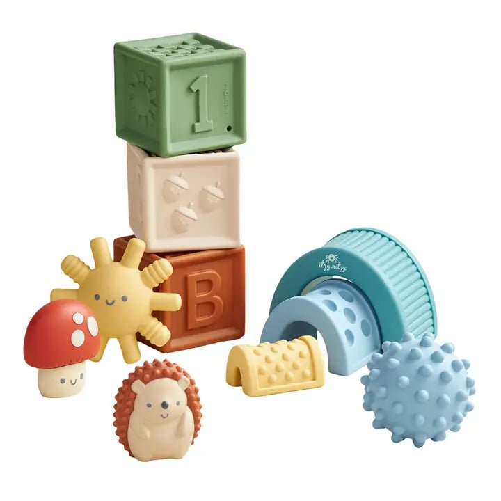 Itzy Blocks™ - Unshopables