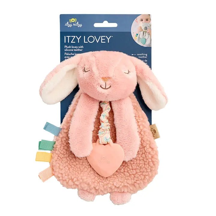 Itzy Friends Lovey™ Plush - Unshopables