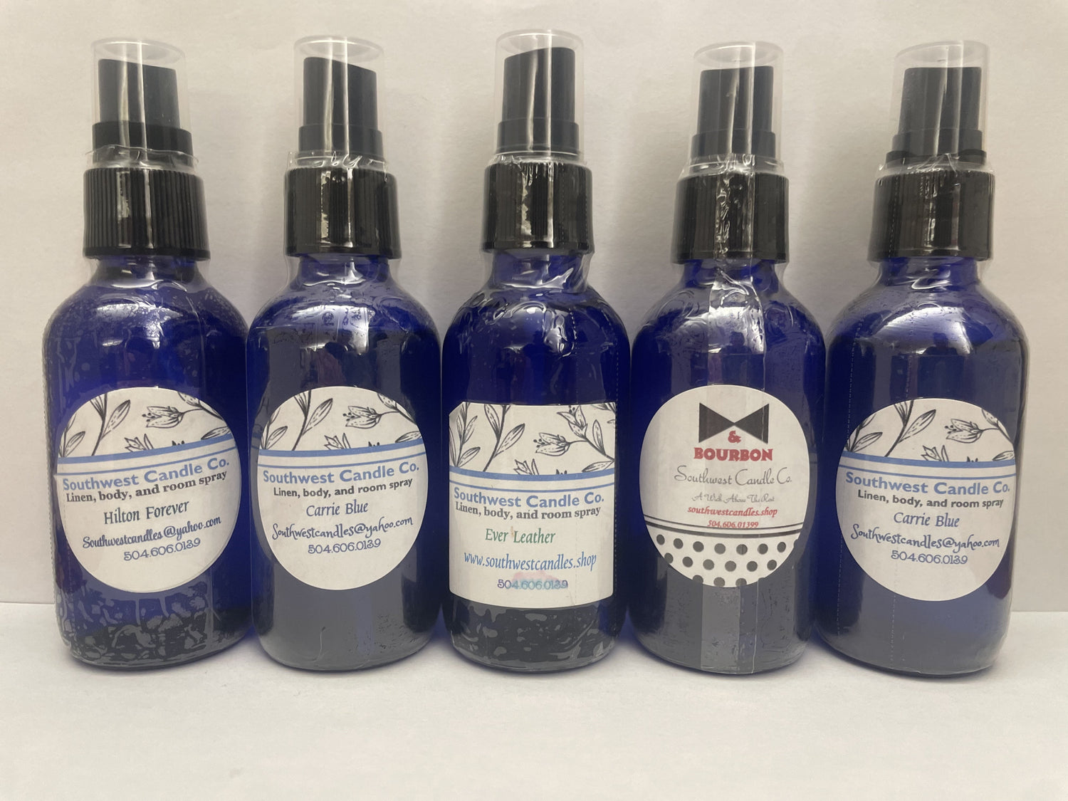 Sprays - Unshopables