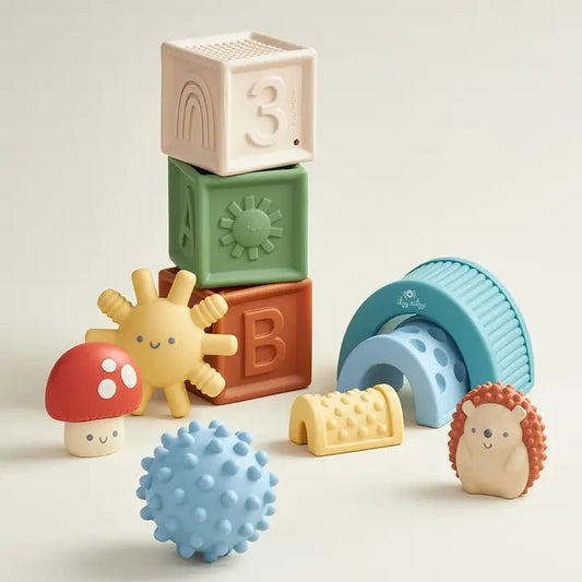 Itzy Blocks™ - Unshopables
