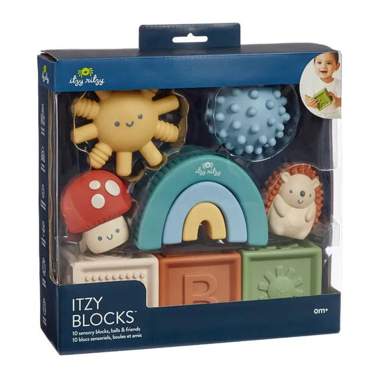 Itzy Blocks™ - Unshopables