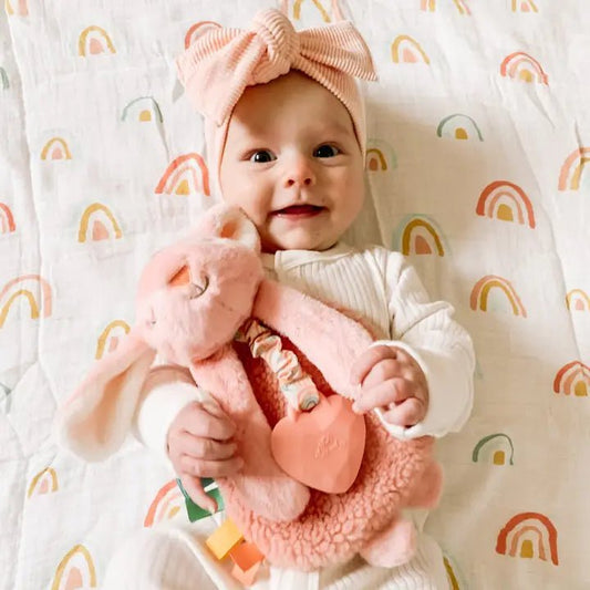 Itzy Friends Lovey™ Plush - Unshopables