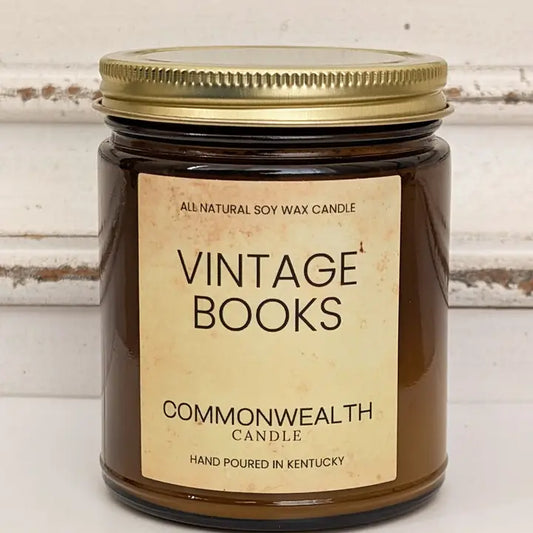 Vintage Books