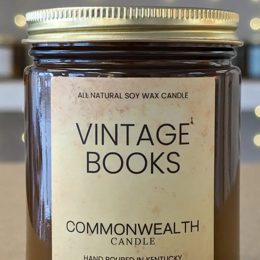 Vintage Books