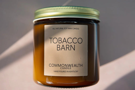 Tobacco Barn - Unshopables